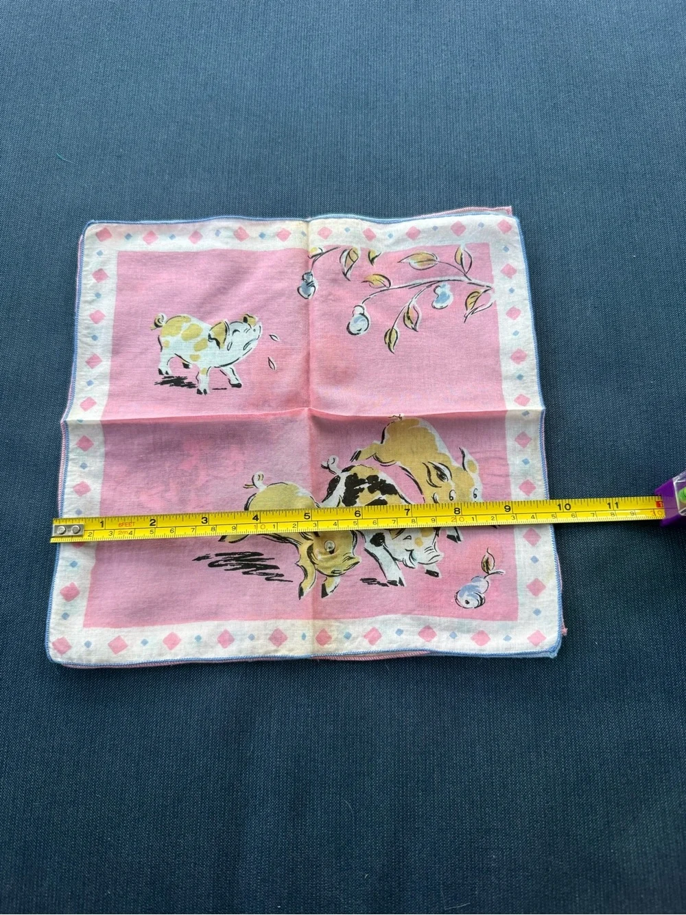 🆕VTG Child’s Hankerchiefs🆕